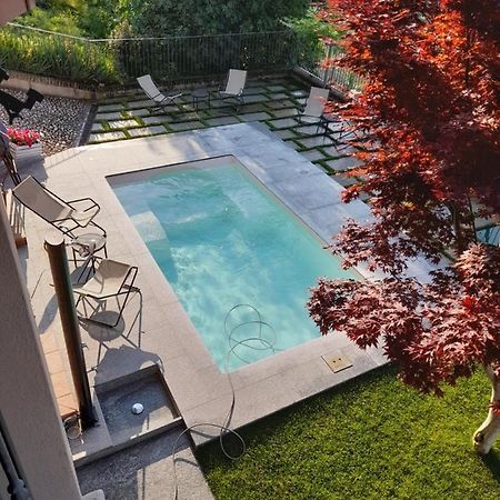 Agriturismo I Grappoli Serralunga d'Alba Eksteriør billede