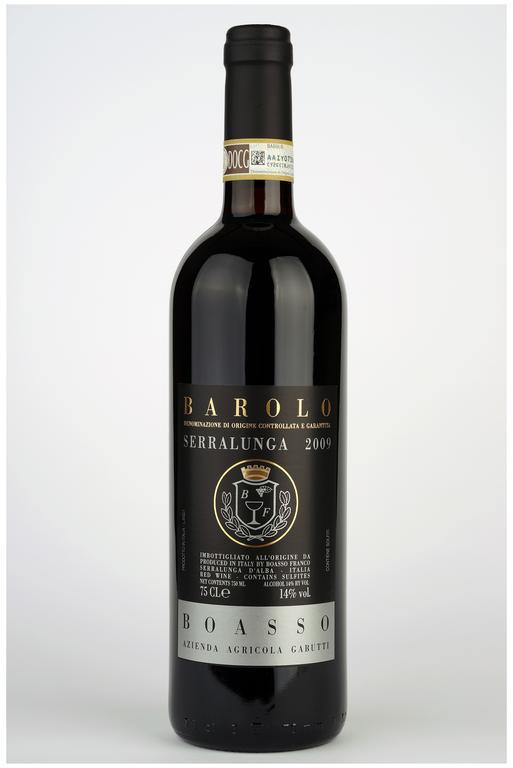 Agriturismo I Grappoli Serralunga d'Alba Eksteriør billede
